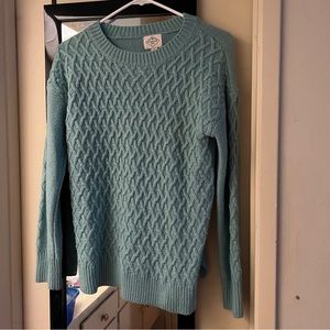 St. John’s Bay Sweater